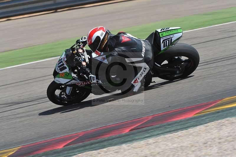 aragon;motorbikes;no limits;peter wileman photography;spain;trackday;trackday digital images