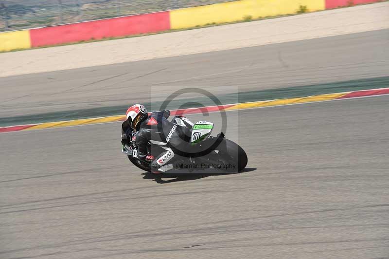 aragon;motorbikes;no limits;peter wileman photography;spain;trackday;trackday digital images