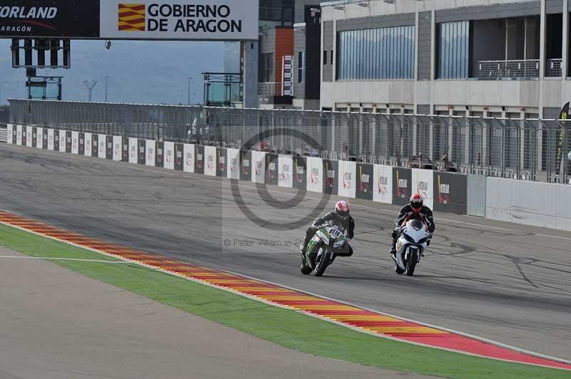 aragon;motorbikes;no limits;peter wileman photography;spain;trackday;trackday digital images