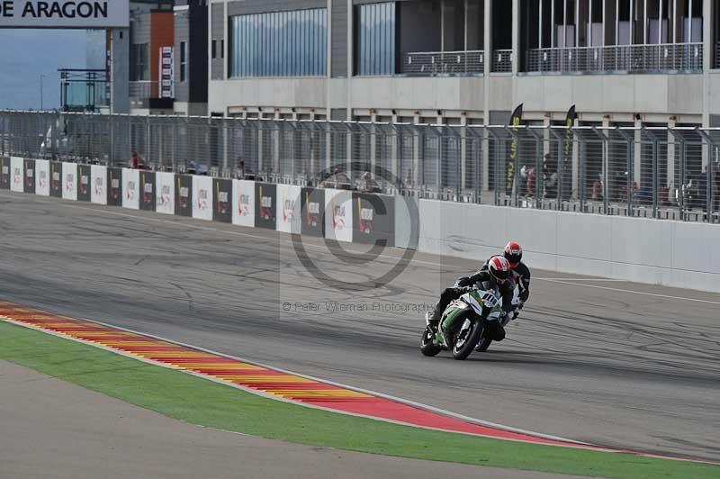 aragon;motorbikes;no limits;peter wileman photography;spain;trackday;trackday digital images