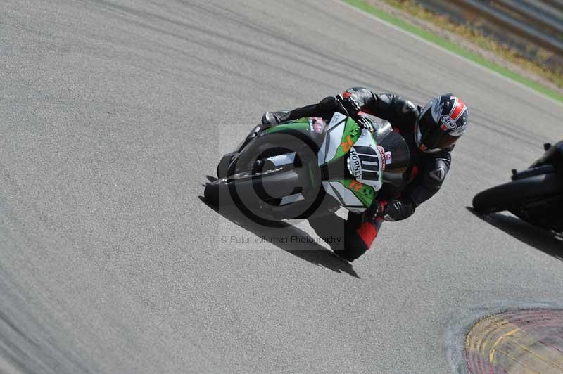 aragon;motorbikes;no limits;peter wileman photography;spain;trackday;trackday digital images