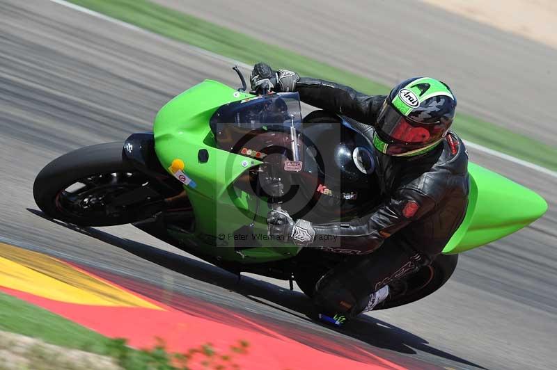 aragon;motorbikes;no limits;peter wileman photography;spain;trackday;trackday digital images