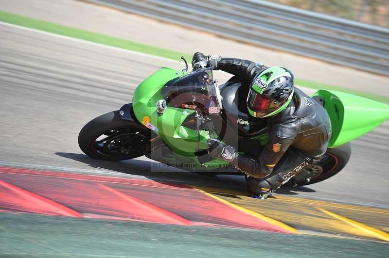 aragon;motorbikes;no limits;peter wileman photography;spain;trackday;trackday digital images