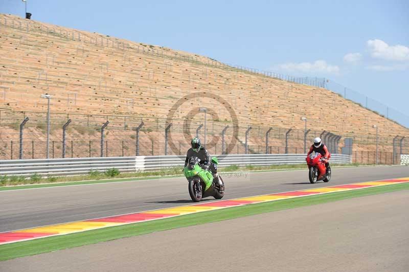 aragon;motorbikes;no limits;peter wileman photography;spain;trackday;trackday digital images