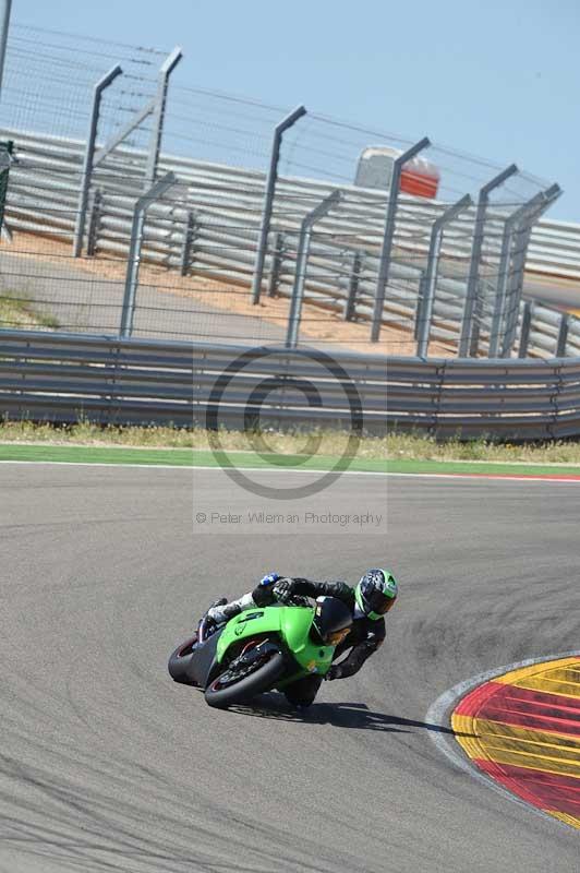 aragon;motorbikes;no limits;peter wileman photography;spain;trackday;trackday digital images