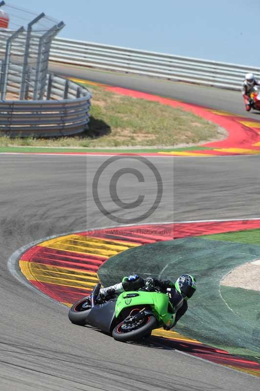 aragon;motorbikes;no limits;peter wileman photography;spain;trackday;trackday digital images