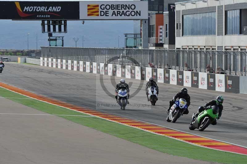 aragon;motorbikes;no limits;peter wileman photography;spain;trackday;trackday digital images