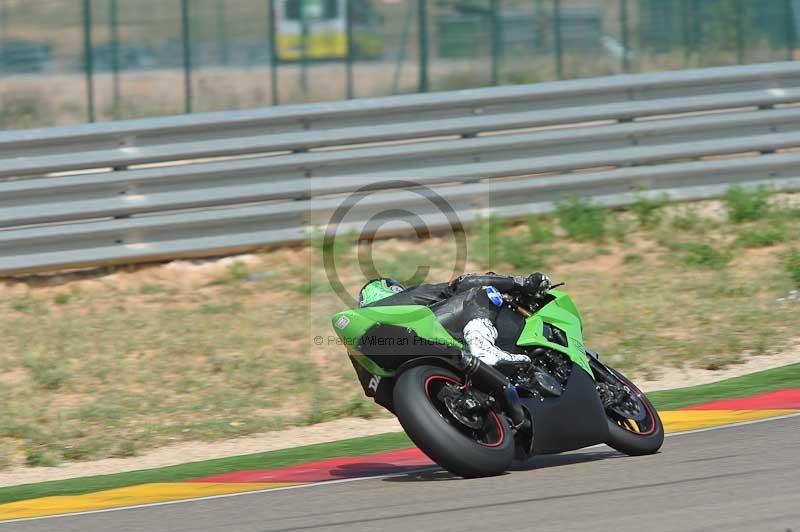 aragon;motorbikes;no limits;peter wileman photography;spain;trackday;trackday digital images