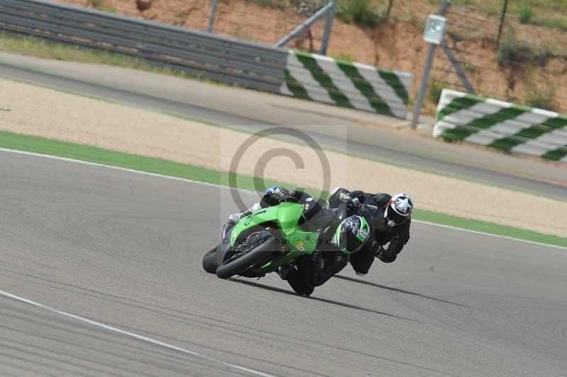 aragon;motorbikes;no limits;peter wileman photography;spain;trackday;trackday digital images