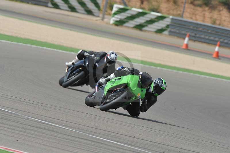 aragon;motorbikes;no limits;peter wileman photography;spain;trackday;trackday digital images