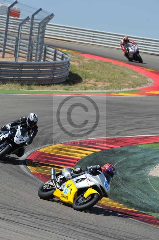 aragon;motorbikes;no limits;peter wileman photography;spain;trackday;trackday digital images