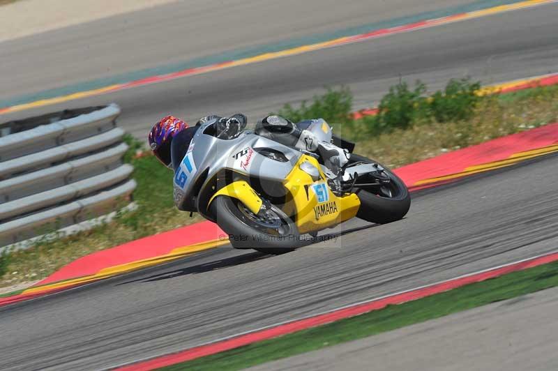 aragon;motorbikes;no limits;peter wileman photography;spain;trackday;trackday digital images