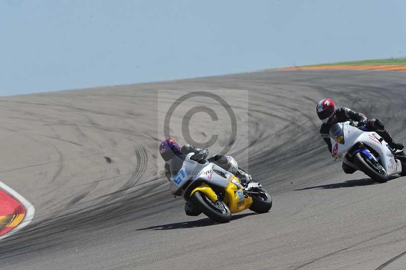 aragon;motorbikes;no limits;peter wileman photography;spain;trackday;trackday digital images