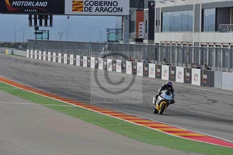 aragon;motorbikes;no limits;peter wileman photography;spain;trackday;trackday digital images