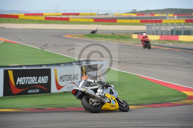 aragon;motorbikes;no limits;peter wileman photography;spain;trackday;trackday digital images