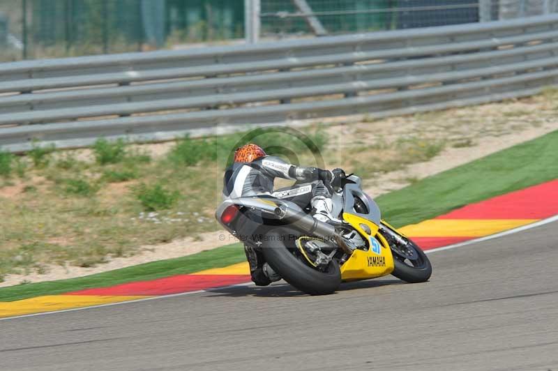 aragon;motorbikes;no limits;peter wileman photography;spain;trackday;trackday digital images