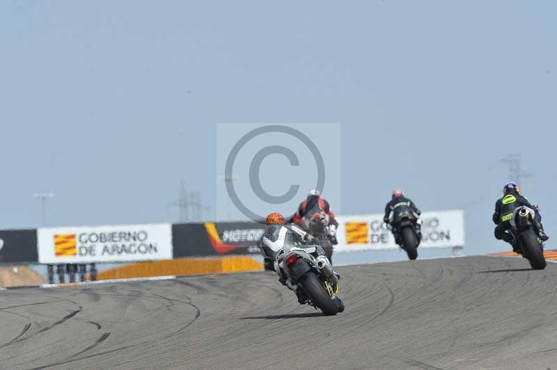 aragon;motorbikes;no limits;peter wileman photography;spain;trackday;trackday digital images