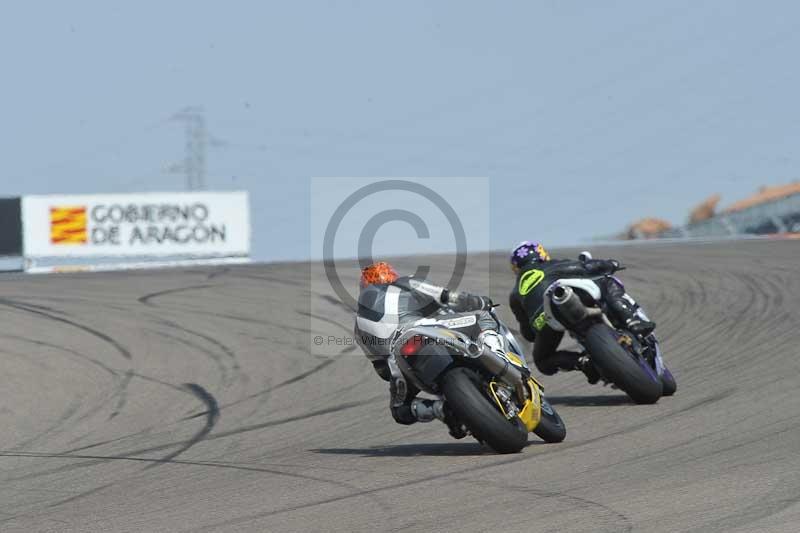 aragon;motorbikes;no limits;peter wileman photography;spain;trackday;trackday digital images