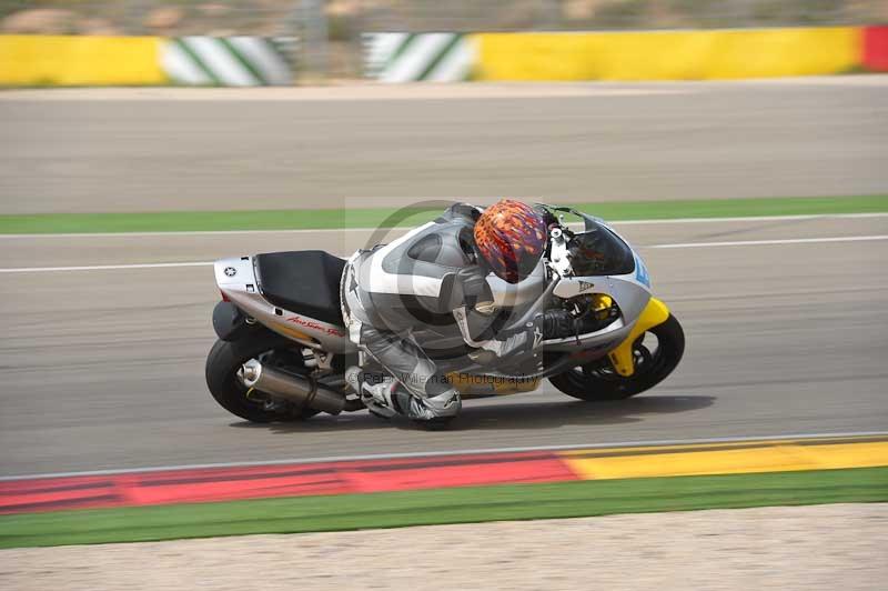 aragon;motorbikes;no limits;peter wileman photography;spain;trackday;trackday digital images