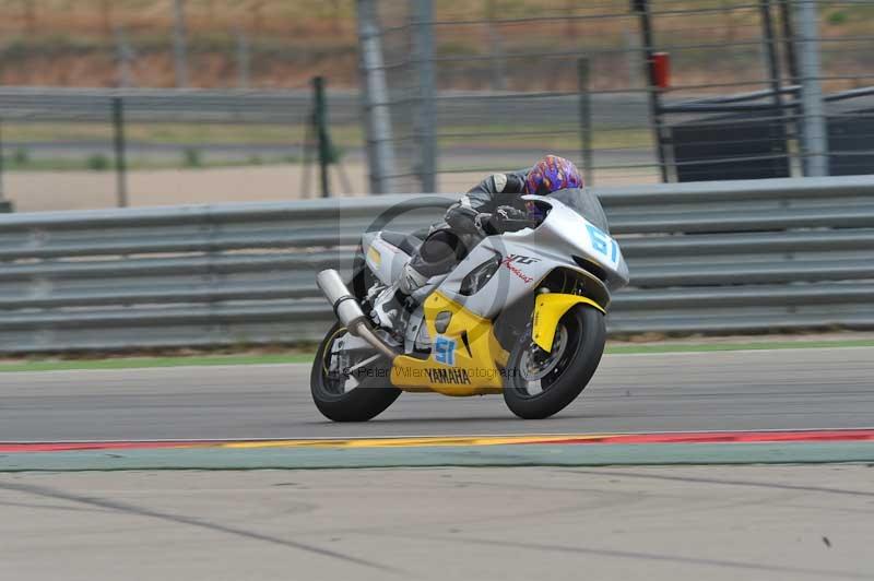 aragon;motorbikes;no limits;peter wileman photography;spain;trackday;trackday digital images