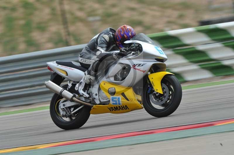 aragon;motorbikes;no limits;peter wileman photography;spain;trackday;trackday digital images