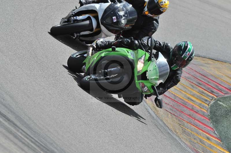 aragon;motorbikes;no limits;peter wileman photography;spain;trackday;trackday digital images