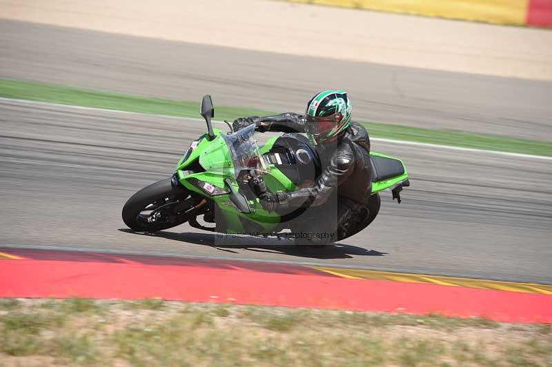 aragon;motorbikes;no limits;peter wileman photography;spain;trackday;trackday digital images