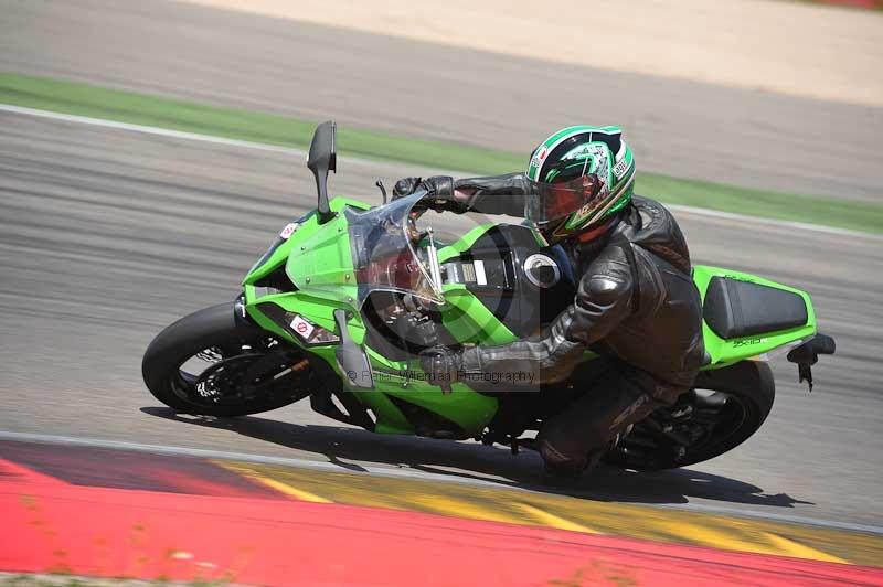 aragon;motorbikes;no limits;peter wileman photography;spain;trackday;trackday digital images