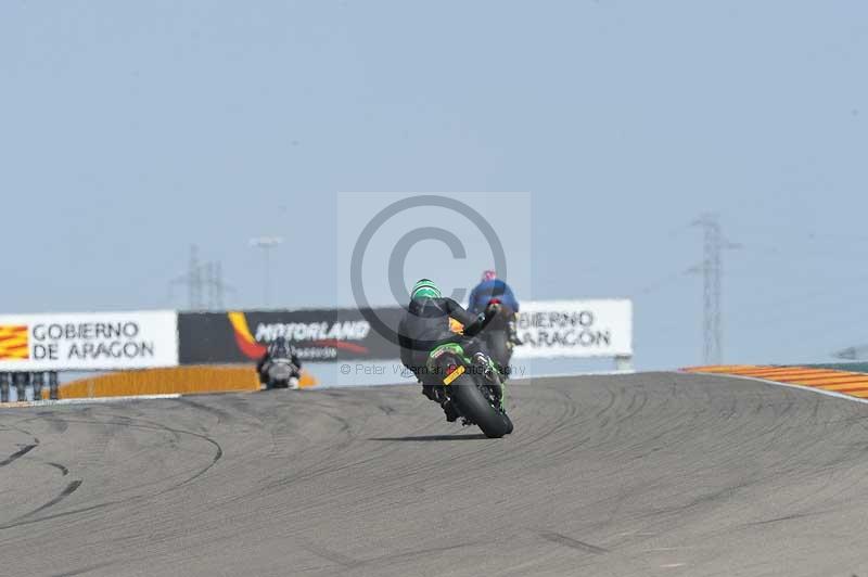 aragon;motorbikes;no limits;peter wileman photography;spain;trackday;trackday digital images