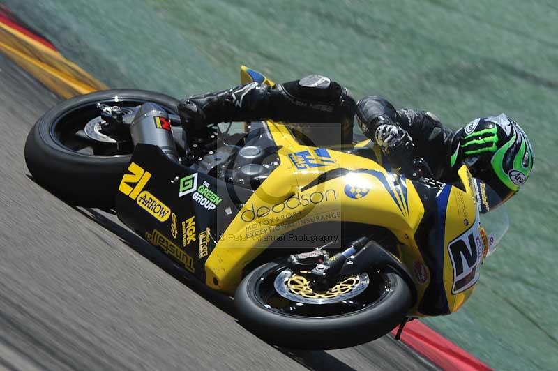 aragon;motorbikes;no limits;peter wileman photography;spain;trackday;trackday digital images