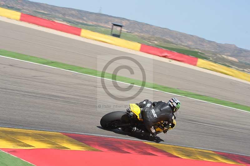 aragon;motorbikes;no limits;peter wileman photography;spain;trackday;trackday digital images