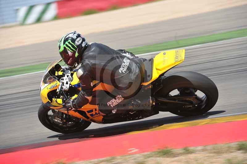 aragon;motorbikes;no limits;peter wileman photography;spain;trackday;trackday digital images