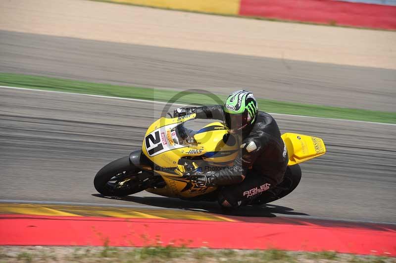 aragon;motorbikes;no limits;peter wileman photography;spain;trackday;trackday digital images