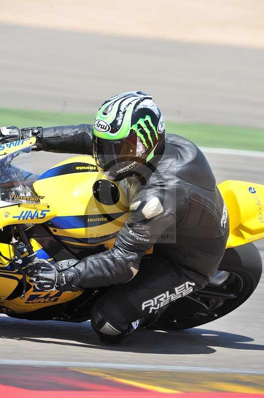 aragon;motorbikes;no limits;peter wileman photography;spain;trackday;trackday digital images