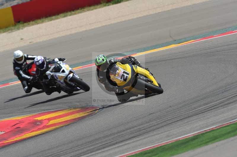 aragon;motorbikes;no limits;peter wileman photography;spain;trackday;trackday digital images