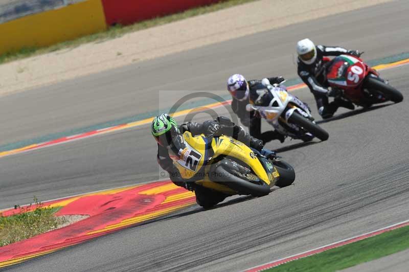 aragon;motorbikes;no limits;peter wileman photography;spain;trackday;trackday digital images