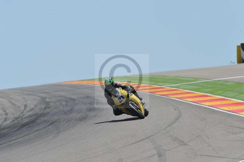 aragon;motorbikes;no limits;peter wileman photography;spain;trackday;trackday digital images