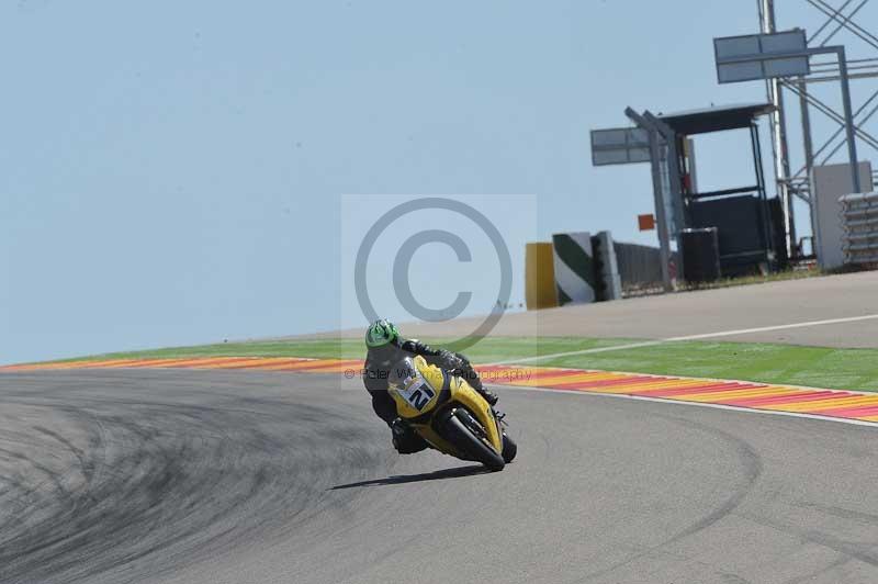 aragon;motorbikes;no limits;peter wileman photography;spain;trackday;trackday digital images