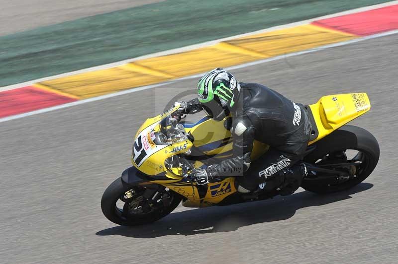 aragon;motorbikes;no limits;peter wileman photography;spain;trackday;trackday digital images