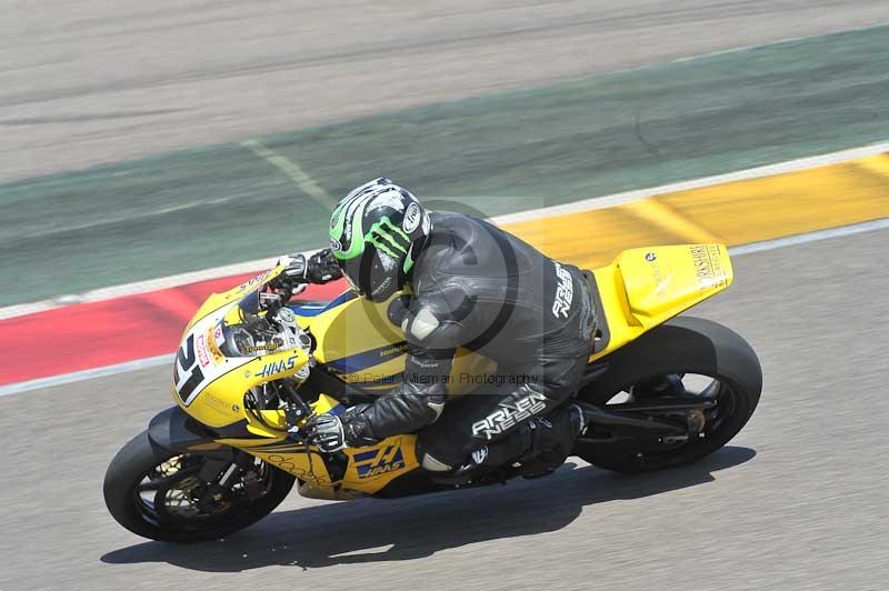 aragon;motorbikes;no limits;peter wileman photography;spain;trackday;trackday digital images