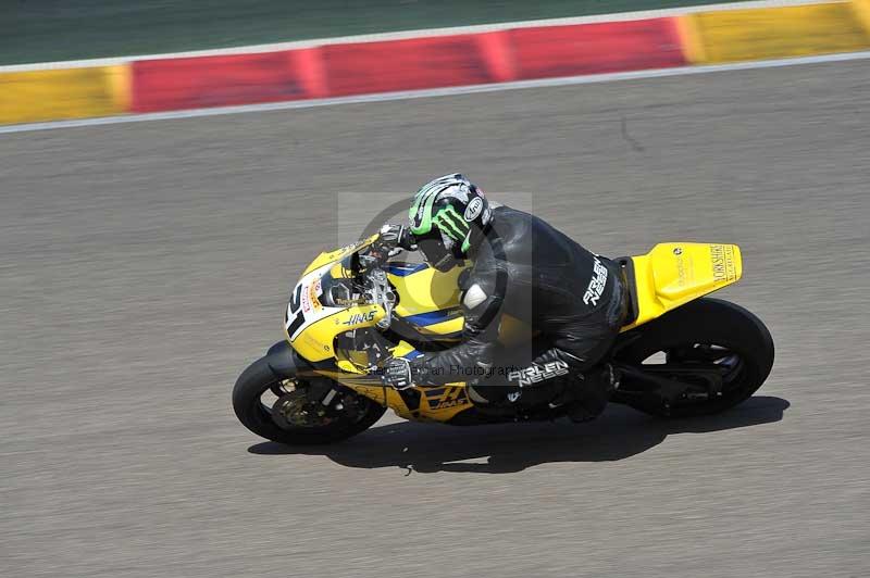 aragon;motorbikes;no limits;peter wileman photography;spain;trackday;trackday digital images