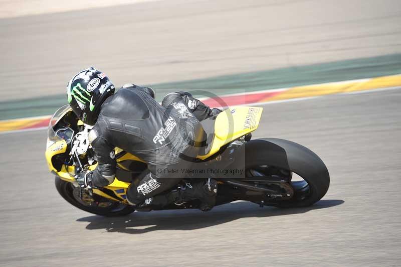 aragon;motorbikes;no limits;peter wileman photography;spain;trackday;trackday digital images