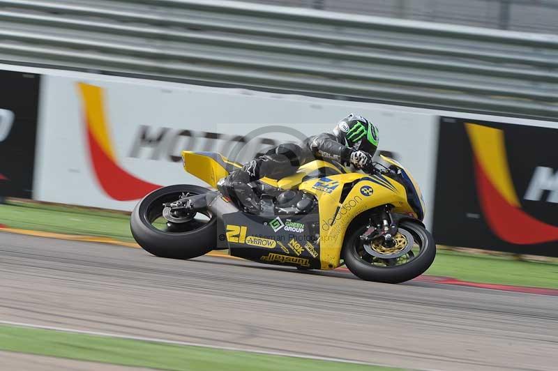 aragon;motorbikes;no limits;peter wileman photography;spain;trackday;trackday digital images