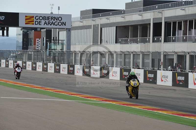 aragon;motorbikes;no limits;peter wileman photography;spain;trackday;trackday digital images