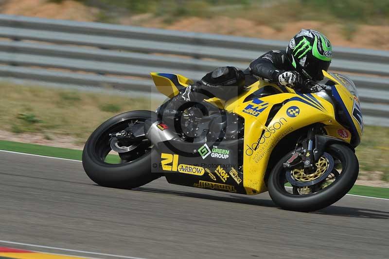 aragon;motorbikes;no limits;peter wileman photography;spain;trackday;trackday digital images