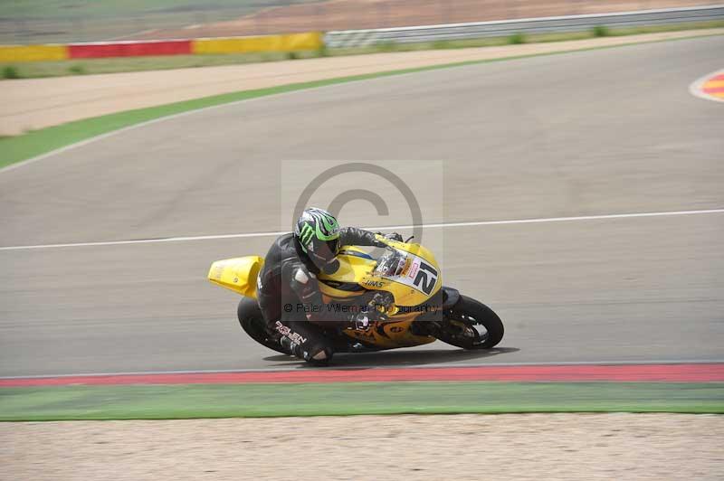 aragon;motorbikes;no limits;peter wileman photography;spain;trackday;trackday digital images