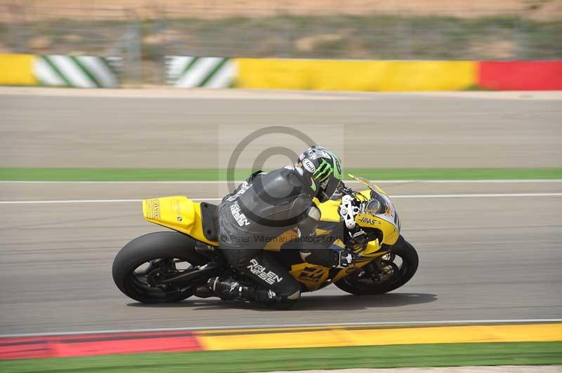 aragon;motorbikes;no limits;peter wileman photography;spain;trackday;trackday digital images