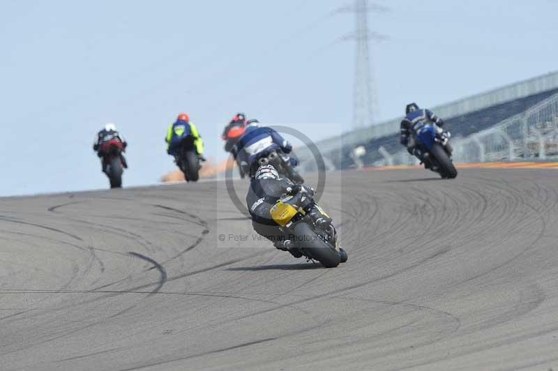 aragon;motorbikes;no limits;peter wileman photography;spain;trackday;trackday digital images