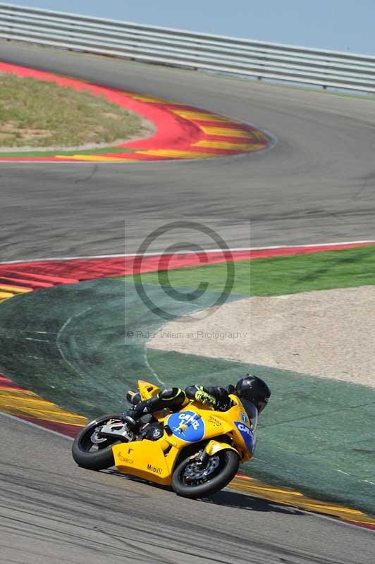 aragon;motorbikes;no limits;peter wileman photography;spain;trackday;trackday digital images