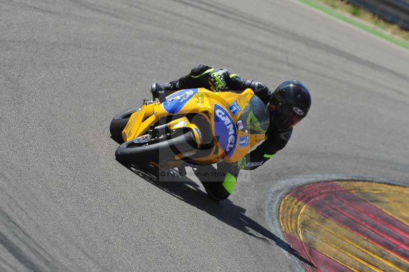 aragon;motorbikes;no limits;peter wileman photography;spain;trackday;trackday digital images